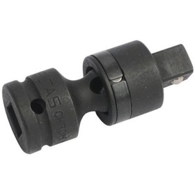 Resim İzeltaş 1/2 Havalı Lokma Mafsal 