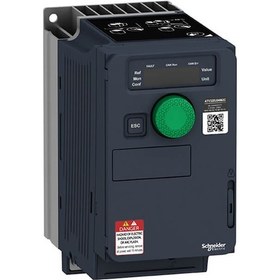 Resim Schneıder,Hız Kntl Cihazı 2.2Kw-380.500V-Tri -Komp Atv320U22N4C 