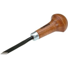 Resim Narex 823100 Armut Saplı Mini Iskarpela Çapraz Ağız 8 Mm 