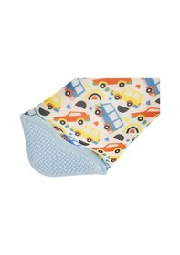 Resim Babyjem Silikon Diş Kaşıyıcı Fular & Kravat Diş Kaşıyıcı Mavi Outlet 