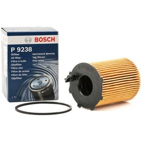 Resim Ds Ds3 1.4 Hdi 1.6 Hdi Dizel Yağ Filtresi Bosch Marka Alman Ürünü 