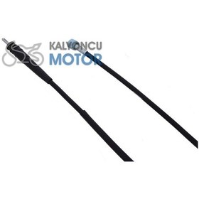 Resim Kymco Agility125 Kilometre Teli 
