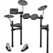 Resim Yamaha DTX402K Dijital Davul 
