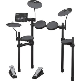 Resim Yamaha DTX402K Dijital Davul 