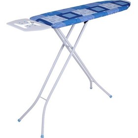 Resim Kanat Belda Eco Ütü Masası 