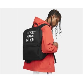 Resim Nike Nike Heritage Sırt Çantası (25 Litre) DQ5753-010 