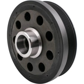 Resim Kentpar Bmw E81 Kasa 120D (N47) Krank Kasnağı Kentpar Marka 11237799153 