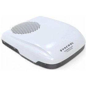 Resim Evacool Eva2700 Premium 220v Isıtma/soğutma Karavan Kliması 