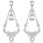 Resim 5665827 Swarovski Küpe Mesmera:ce Chndl 3 Cry/rhs 