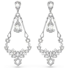 Resim 5665827 Swarovski Küpe Mesmera:ce Chndl 3 Cry/rhs 