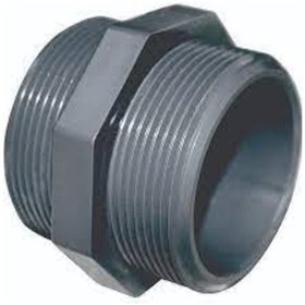 Resim Pe Contalı Dişli Nipel Ebat Seç 