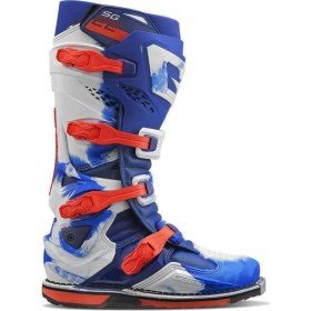 Resim Gaerne SG22 Hurrıcane Cross Çizme 
