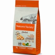 Resim Natures Variety Kıtten Free Range Tavuk Etli Tahılsız Yavru Kedi Maması 7 Kg 