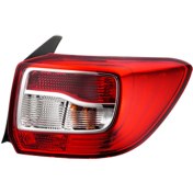 Resim Mars STOP LAMBASI SAG LOGAN II SANDERO II SYMBOL 13> - 511220 