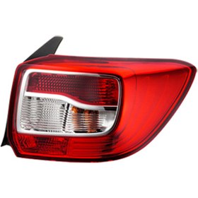 Resim Mars STOP LAMBASI SAG LOGAN II SANDERO II SYMBOL 13> - 511220 