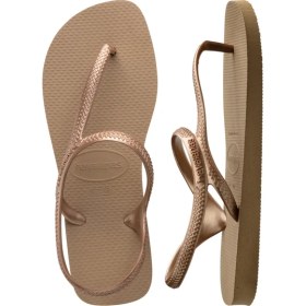 Resim Havaianas Hav. Flash Urban Rose Gold 41/42 