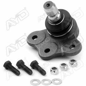 Resim Opel Astra G H Vectra B Omega B 1998 Sonrası Alt Rotil 