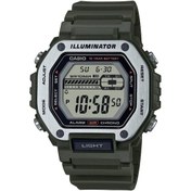 Resim Casio Mwd-110h-1avdf Erkek Kol Saati 