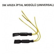 Resim 5w Led Arıza İptal Modülü 