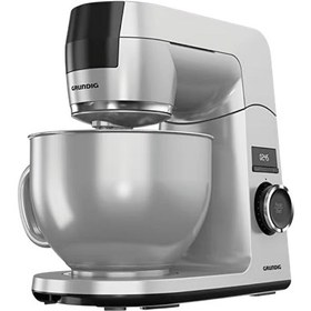 Resim Grundig KMP 8650 S 1000 W 4 lt Mutfak Şefi Antrasit Gri 