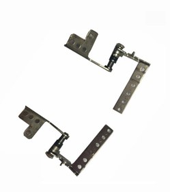 Resim Asus Uyumlu U30J, U30JC, U30S, U30SD Menteşe Takımı Sağ Sol 