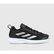 Resim adidas Avaflash Siyah Kadın Spor Ayakkabı Ig9543 