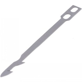Resim Hard Steel Yamato Vc2700-vc2608 Ut Çekici Bıçak / 3101699 