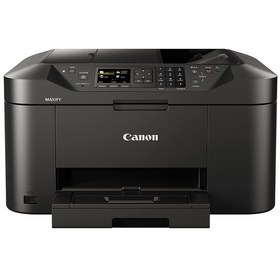 Resim Canon Maxify MB2150 Wifi Mürekkep Püskürtmeli Çok Fonksiyonlu Yazıcı 