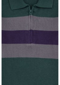 Resim U.s. Polo Assn. Erkek Çocuk Yeşil Kazak /triko 50315615-vr054 Yesıl 