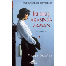 Resim İki Dikiş Arasında Zaman 