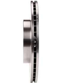Resim Honda Civic 1.4 2008-2011 Bosch Ön Disk Netparbd1205 2 Adet 