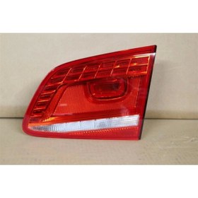 Resim Hella SAĞ İÇ STOP LAMBASI VW PASSAT 2011-2015 LEDLİ 3AE945308C 