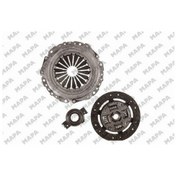Resim MAPA 001190100 Debriyaj Seti ( Fiat : Tempra / Tipo 1.6 ) 5888451 5888809 (WC198362) 