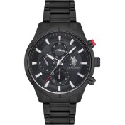 Resim U.S. Polo Assn. USPA1014-04 Erkek Kol Saati 