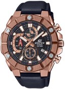 Resim Casio Efr-569bl-1avudf Kol Saati 