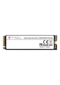 Resim Thull Apex THL-M2PCİE-APXG4X4/1TB 1 TB M2 NVMe PCIe G4X4 Gen 4 SSD 