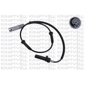 Resim Kraftvoll-05090056 - Abs Hız Sensoru Arka Bmw E39 96 98 