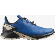 Resim Salomon Supercross 4 Gtx Erkek Spor Ayakkabısı L47317200 