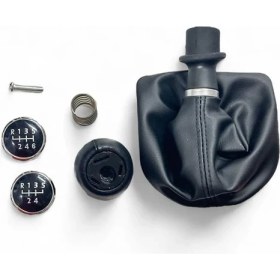 Resim Gkl Hnrlishp Vites Topuzu Komple Set T7 