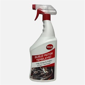 Resim MATMEL 2 ADET Gojo Susuz Motor Temizleyici 750 ml 
