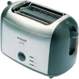 Resim Arçelik K 2465 Gusto 6 Programlı 2 Dilim Hazneli Ekmek Kızartma Makinesi 