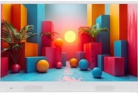 Resim Vestel 32FA9950B 32'' 80 Ekran Full HD Wi-Fi Mobil Android TV 