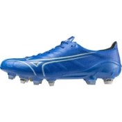 Resim Mizuno Αlpha Japan Mix Erkek Krampon Mavi 