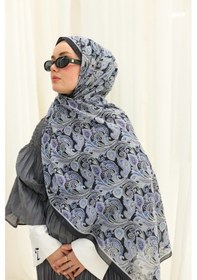 Resim Silk Home Nariya Şal 90003-02 Çok Renkli 