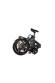Resim TORC T2 ELEKTRİKLİ KATLANIR BİSİKLET 