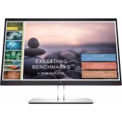 Resim Hp 23.8" E24 G4 9VF99AS 5ms HDMI Pivot Vesa IPS Monitör 