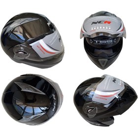 Resim NCR Kask 