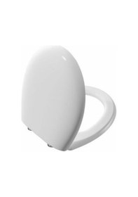 Resim Vitra 106-003-009 Memorıa Klozet Kapağı Yavaş Kapanır 