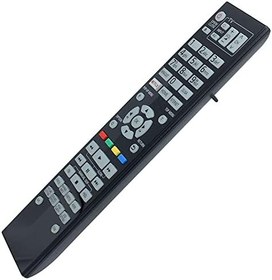 Resim N2QAYA000128 Panasonic Blu-Ray Disk Oynatıcı DMP-UB900 DMP-UB900GN UB900 DMP-BDT700 için Uzaktan Kumanda Değiştirme 