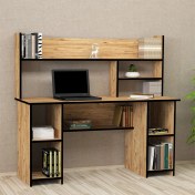 Resim Kalender Dekor Jimmy-Twins 145 cm Çalışma Masası 